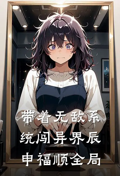 带着无敌系统闯异界辰申福顺全局