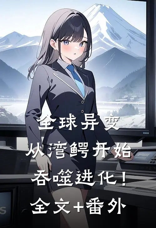 全球异变：从湾鳄开始吞噬进化！全文+番外