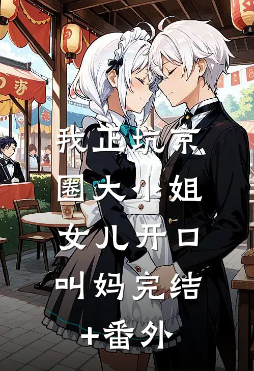 我正坑京圈大小姐，女儿开口叫妈完结+番外