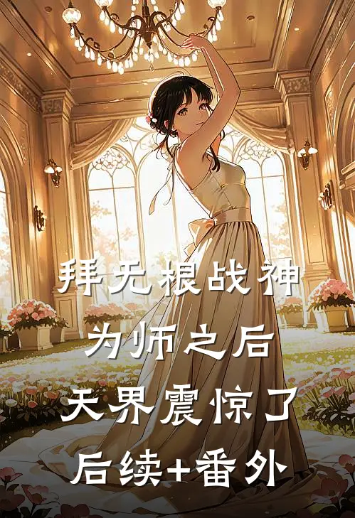拜无根战神为师之后，天界震惊了后续+番外