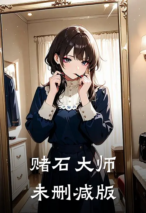 赌石大师未删减版