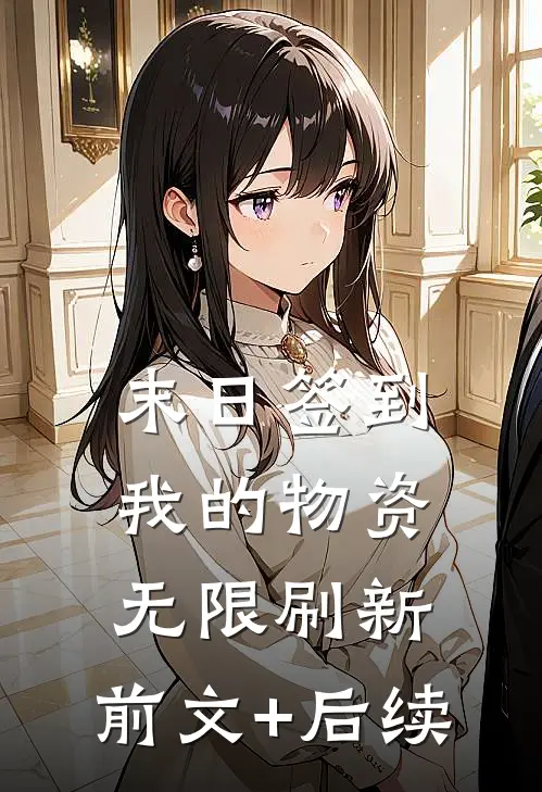 末日签到：我的物资无限刷新:前文+后续