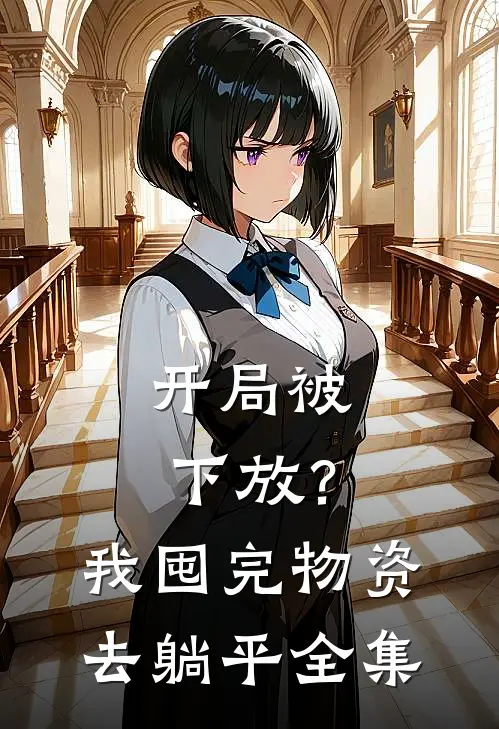 开局被下放？我囤完物资去躺平全集