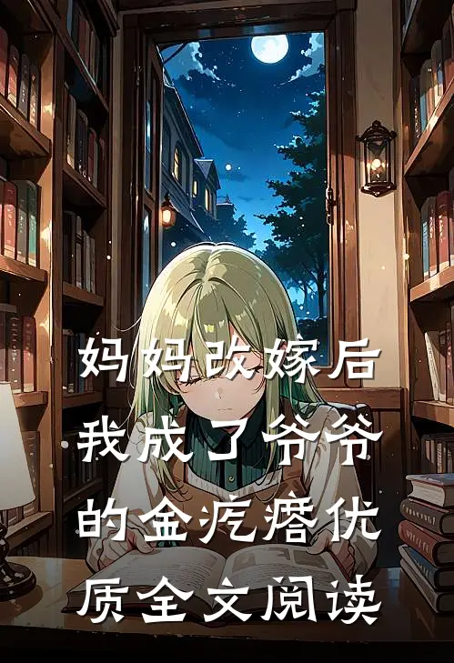 妈妈改嫁后，我成了爷爷的金疙瘩优质全文阅读