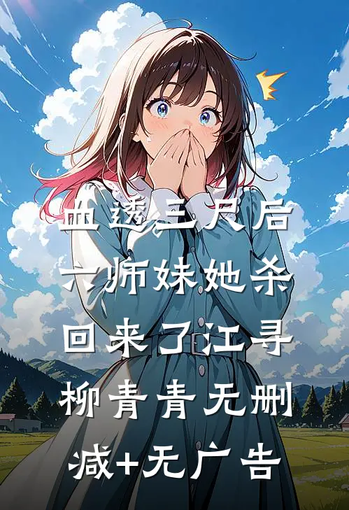 血透三尺后，六师妹她杀回来了江寻柳青青无删减+无广告
