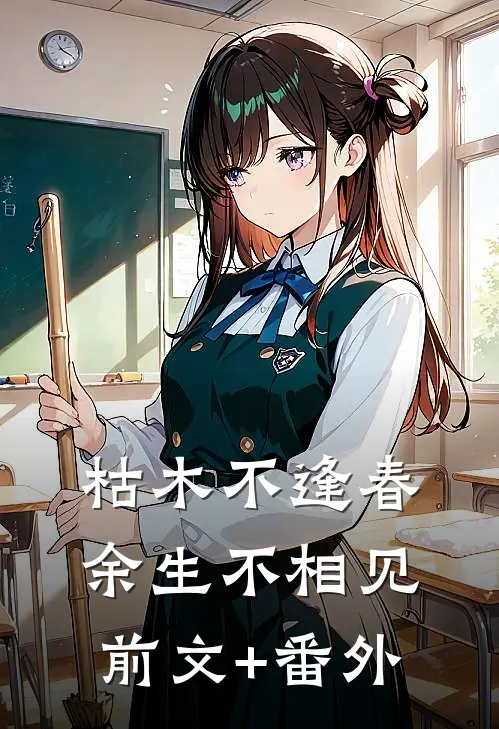 枯木不逢春，余生不相见前文+番外