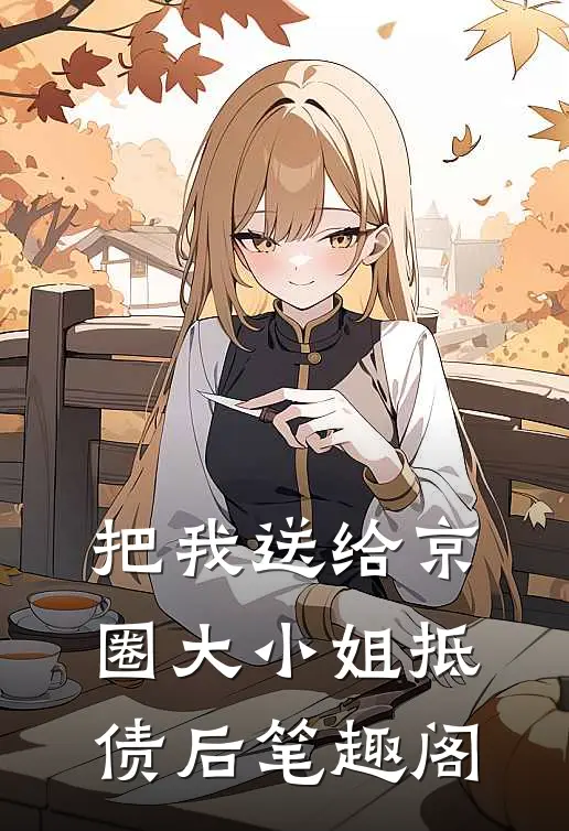 把我送给京圈大小姐抵债后笔趣阁