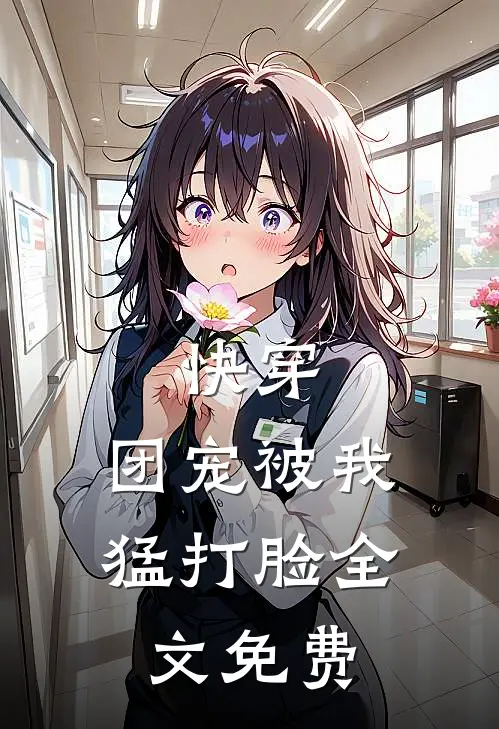快穿：团宠被我猛打脸全文免费