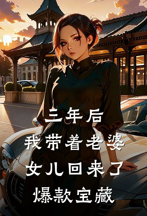 三年后，我带着老婆女儿回来了爆款宝藏