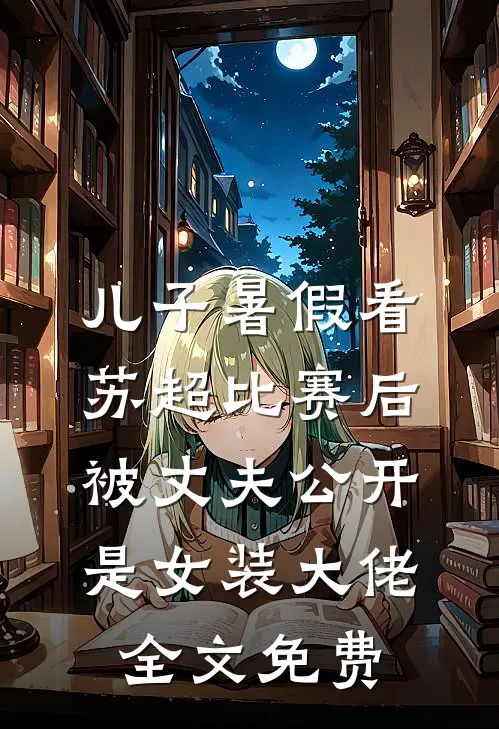 儿子暑假看苏超比赛后，被丈夫公开是女装大佬全文免费