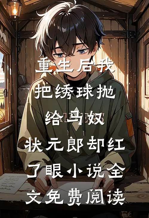 重生后我把绣球抛给马奴，状元郎却红了眼小说全文免费阅读