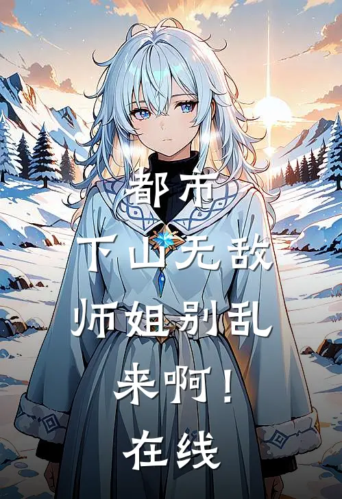 都市：下山无敌，师姐别乱来啊！在线