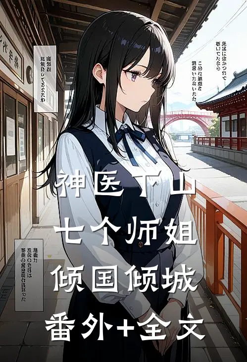 神医下山七个师姐倾国倾城:(番外)+(全文)