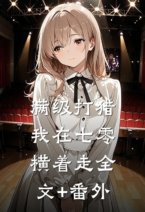 满级打猎：我在七零横着走全文+番外
