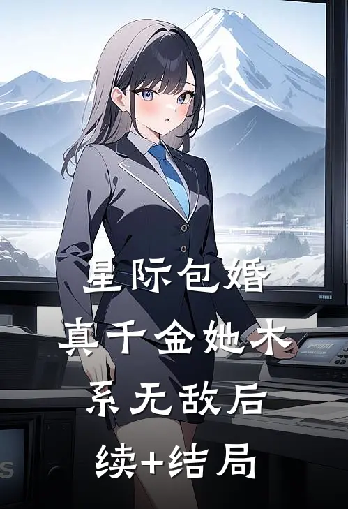 星际包婚，真千金她木系无敌后续+结局