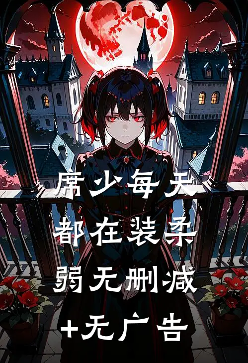 席少每天都在装柔弱无删减+无广告