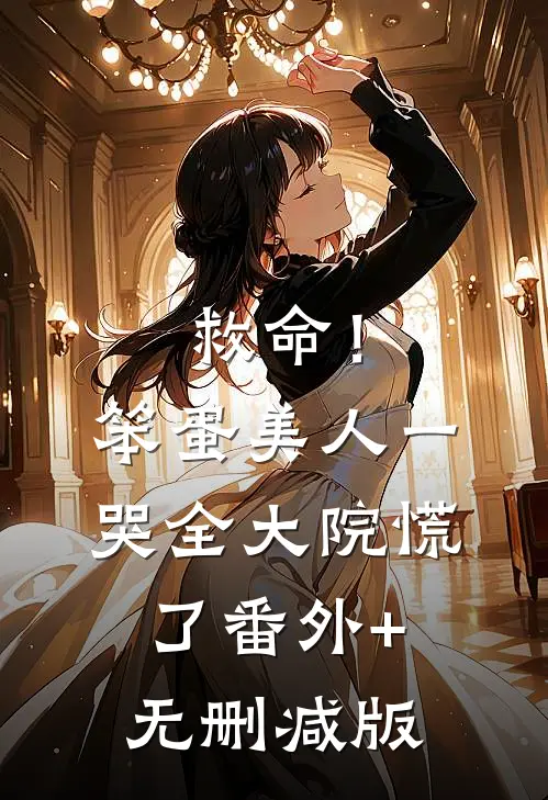 救命！笨蛋美人一哭，全大院慌了番外+无删减版