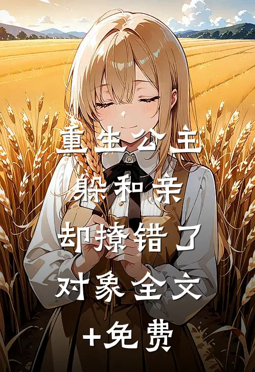 重生公主躲和亲，却撩错了对象全文+免费