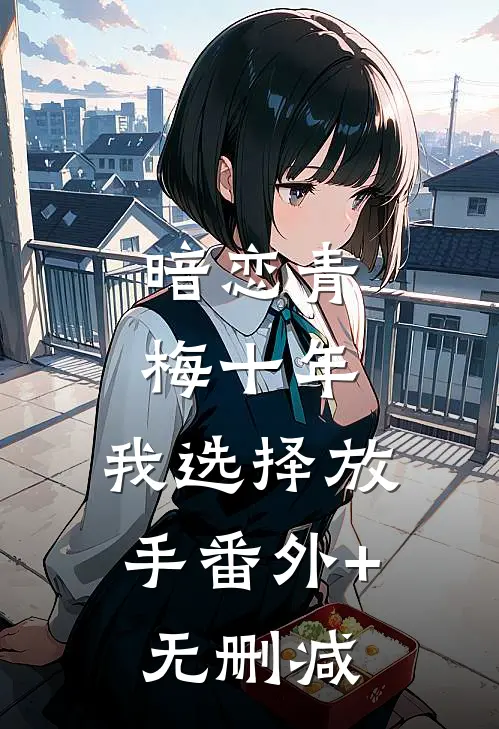 暗恋青梅十年，我选择放手番外+无删减