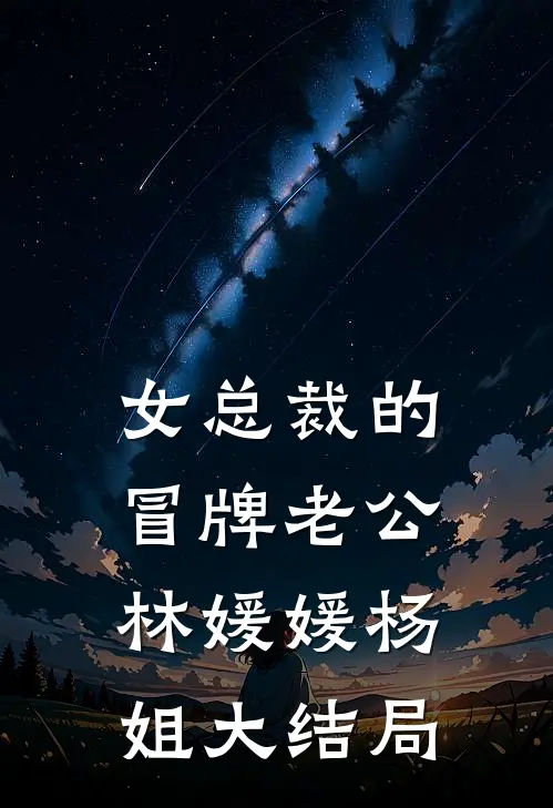 女总裁的冒牌老公林媛媛杨姐大结局