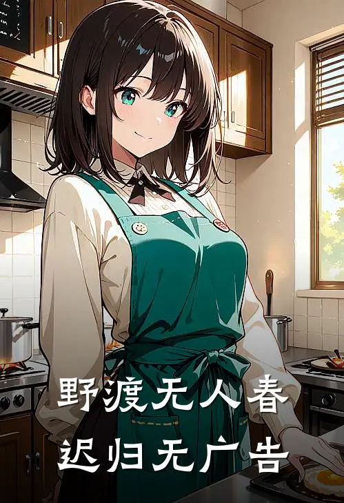 野渡无人春迟归无广告