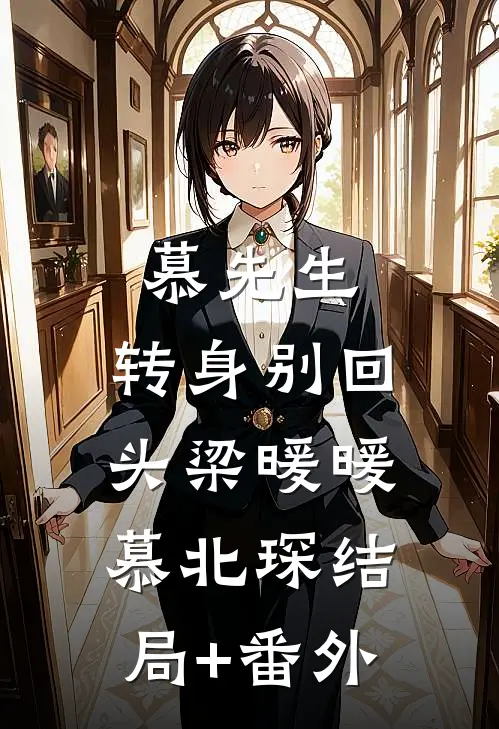 慕先生，转身别回头梁暖暖慕北琛结局+番外