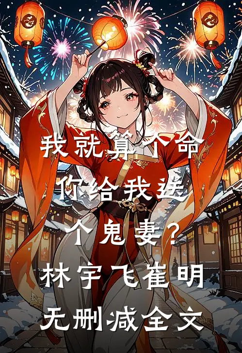 我就算个命，你给我送个鬼妻？林宇飞崔明无删减全文