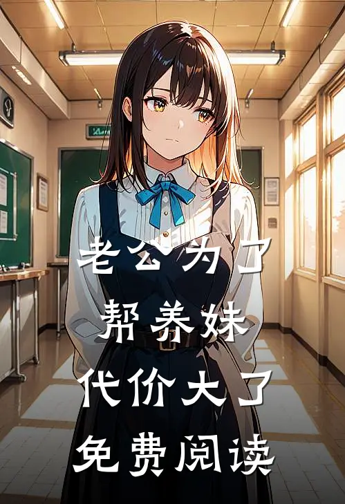 老公为了帮养妹，代价大了免费阅读