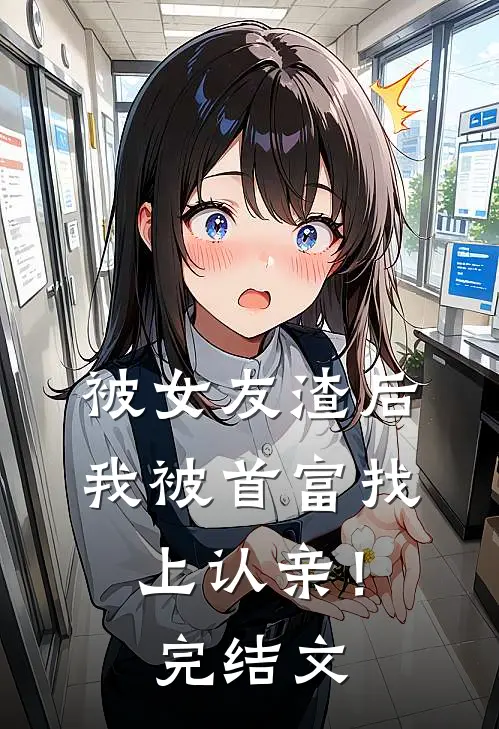 被女友渣后，我被首富找上认亲！完结文