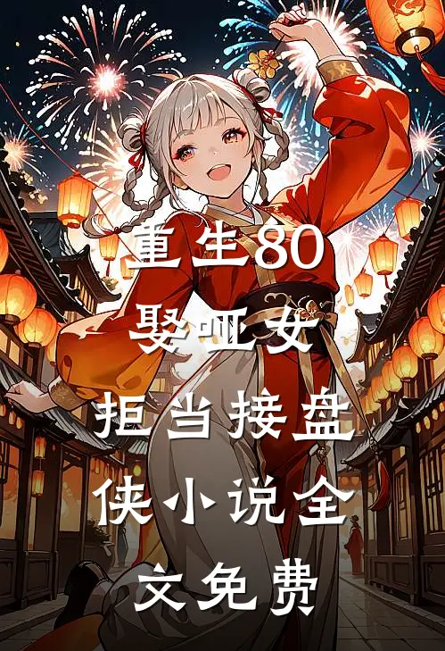 重生80：娶哑女，拒当接盘侠小说全文免费