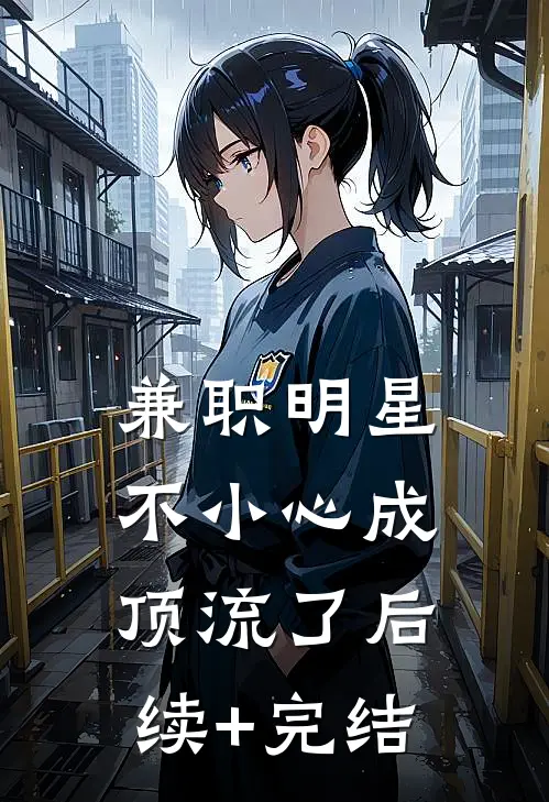兼职明星：不小心成顶流了后续+完结