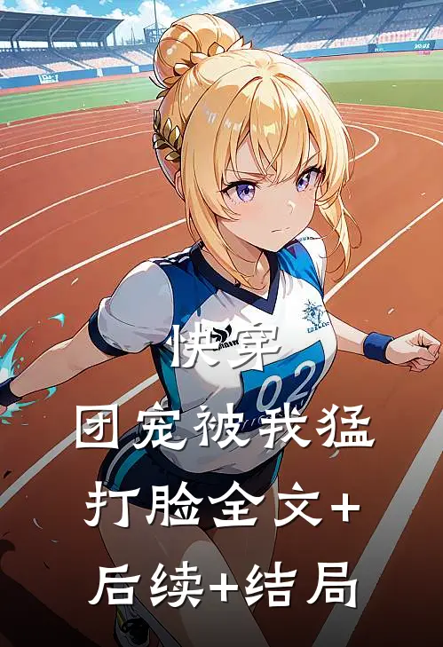 快穿：团宠被我猛打脸全文+后续+结局