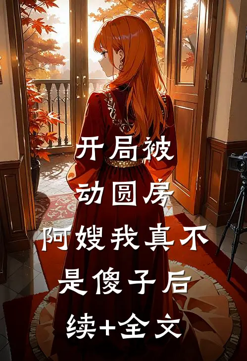 开局被动圆房，阿嫂我真不是傻子后续+全文