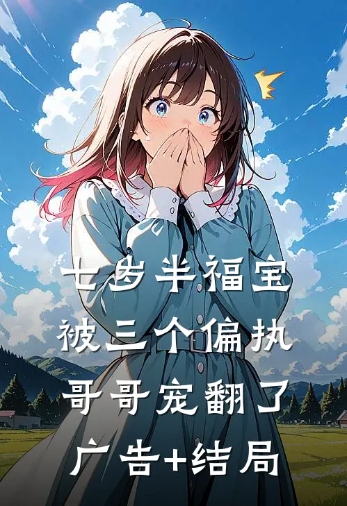 七岁半福宝被三个偏执哥哥宠翻了广告+结局