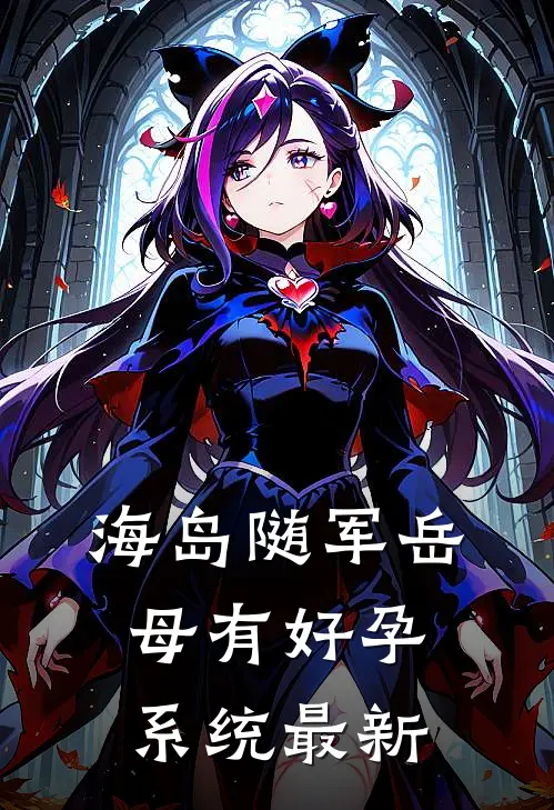 海岛随军岳母有好孕系统最新