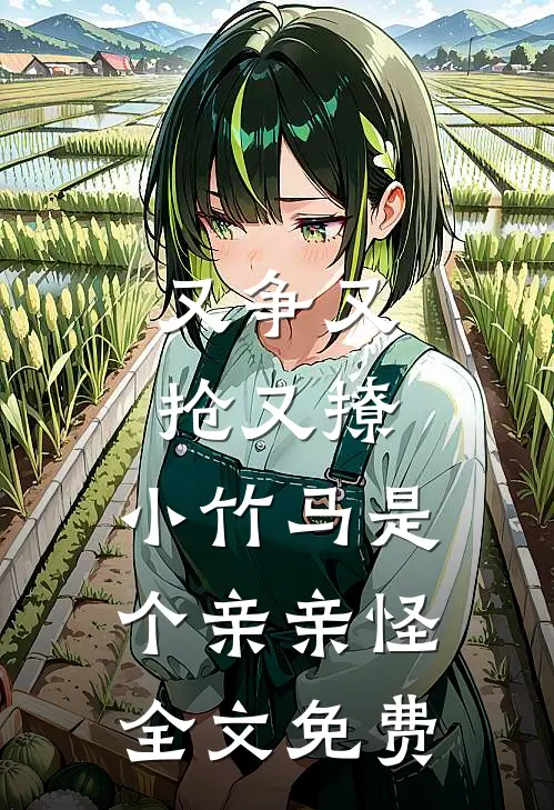 又争又抢又撩，小竹马是个亲亲怪全文免费