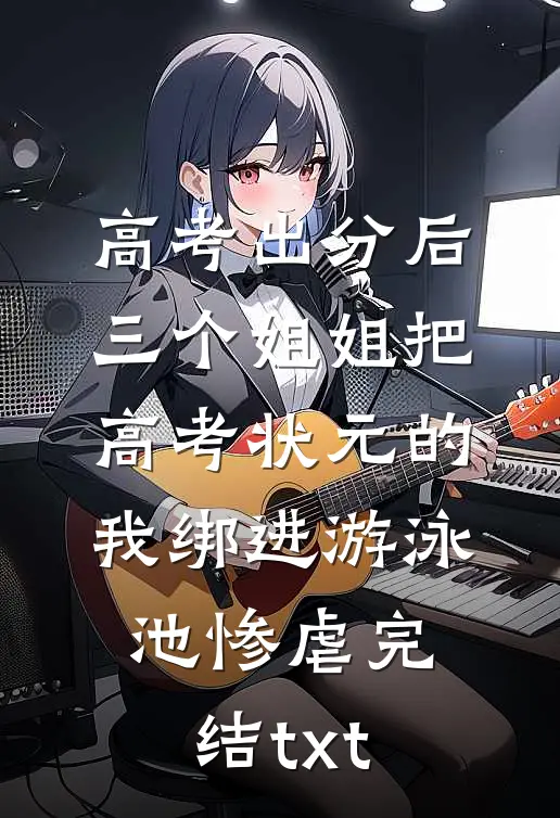 高考出分后，三个姐姐把高考状元的我绑进游泳池惨虐完结txt