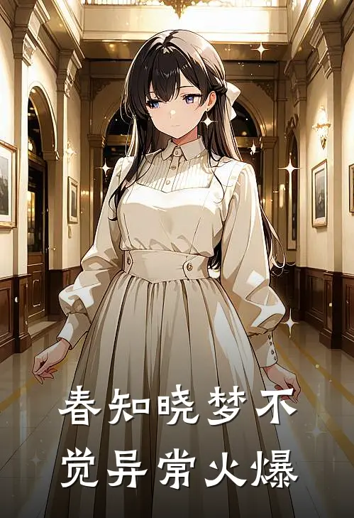 春知晓梦不觉异常火爆