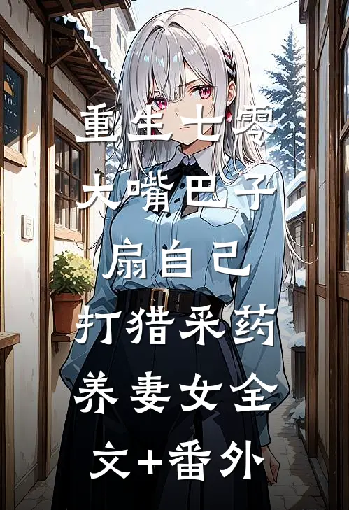 重生七零：大嘴巴子扇自己，打猎采药养妻女全文+番外