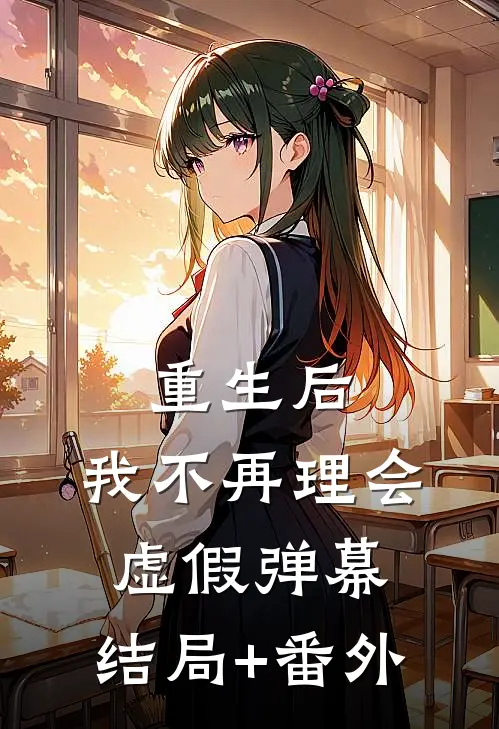 重生后，我不再理会虚假弹幕:结局+番外