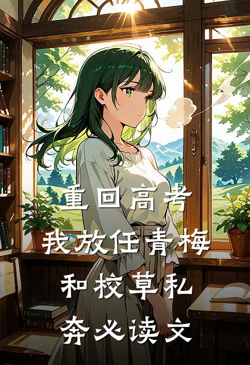 重回高考，我放任青梅和校草私奔必读文