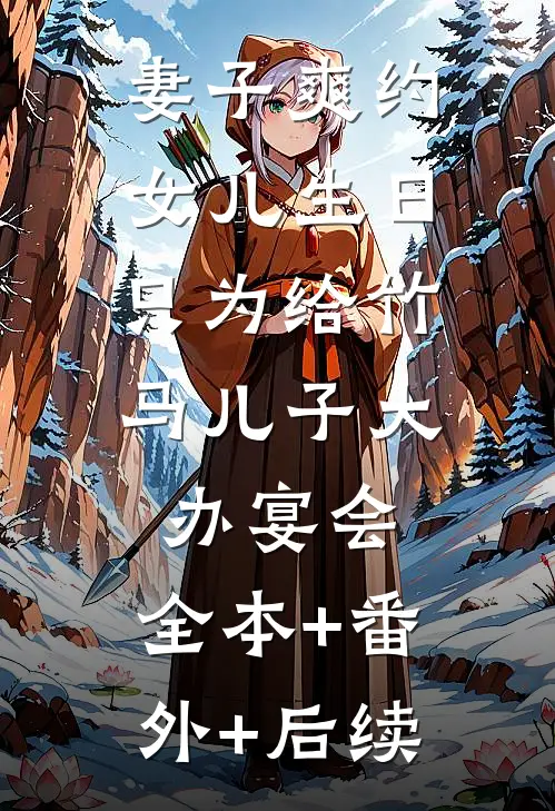 妻子爽约女儿生日，只为给竹马儿子大办宴会:全本+番外+后续