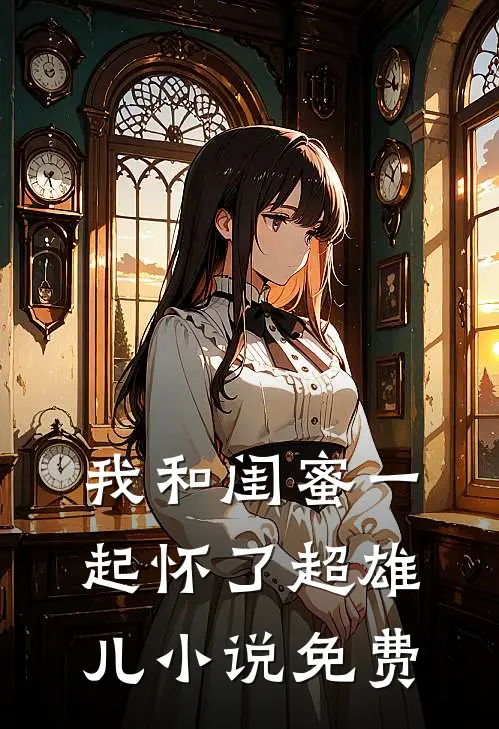 我和闺蜜一起怀了超雄儿小说免费