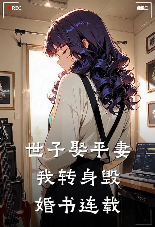 世子娶平妻，我转身毁婚书连载