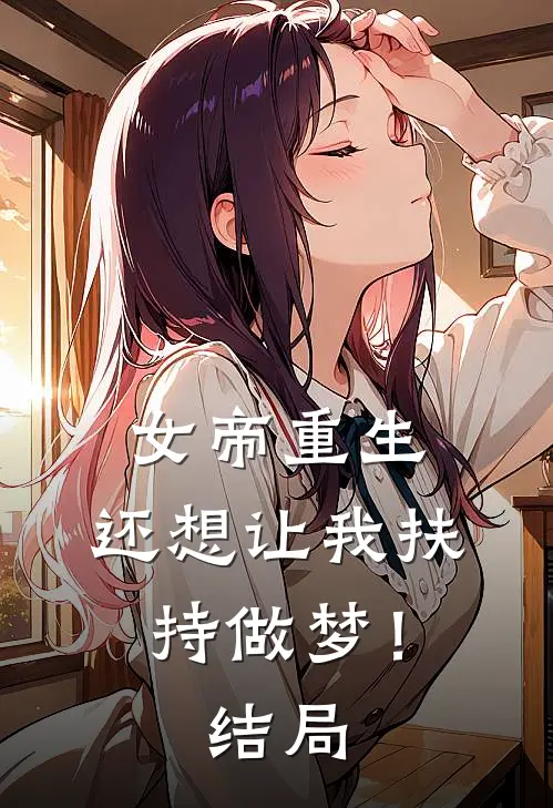 女帝重生，还想让我扶持做梦！结局