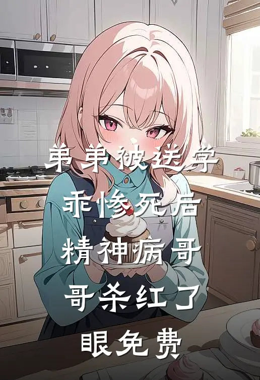 弟弟被送学乖惨死后，精神病哥哥杀红了眼免费