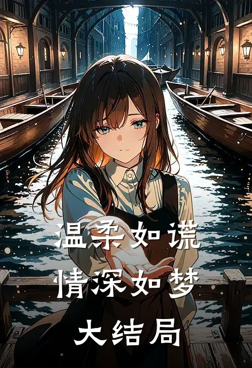 温柔如谎，情深如梦大结局