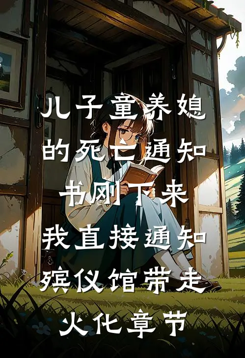 儿子童养媳的死亡通知书刚下来，我直接通知殡仪馆带走火化章节