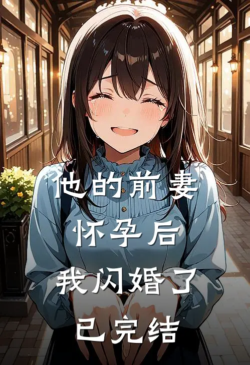 他的前妻怀孕后，我闪婚了已完结