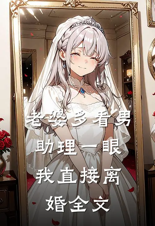 老婆多看男助理一眼，我直接离婚全文